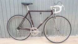 Dawes Imperial