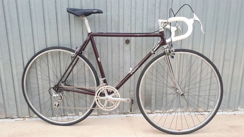 Dawes Imperial