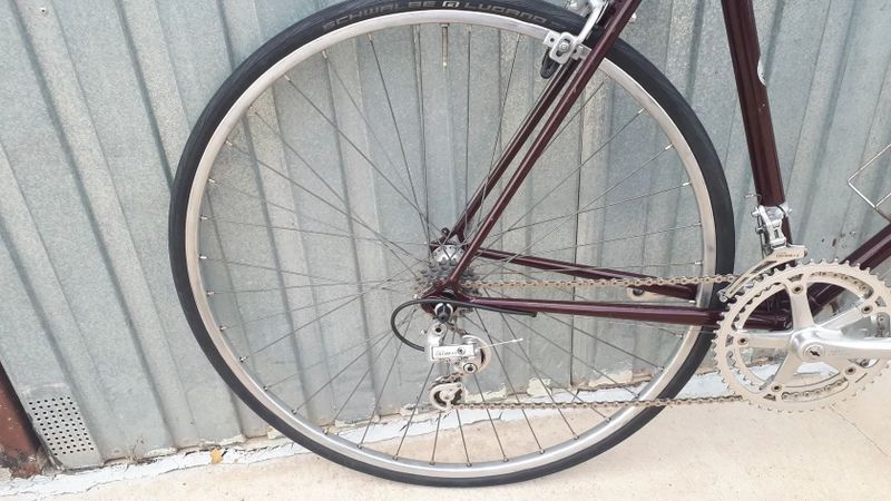 Dawes Imperial