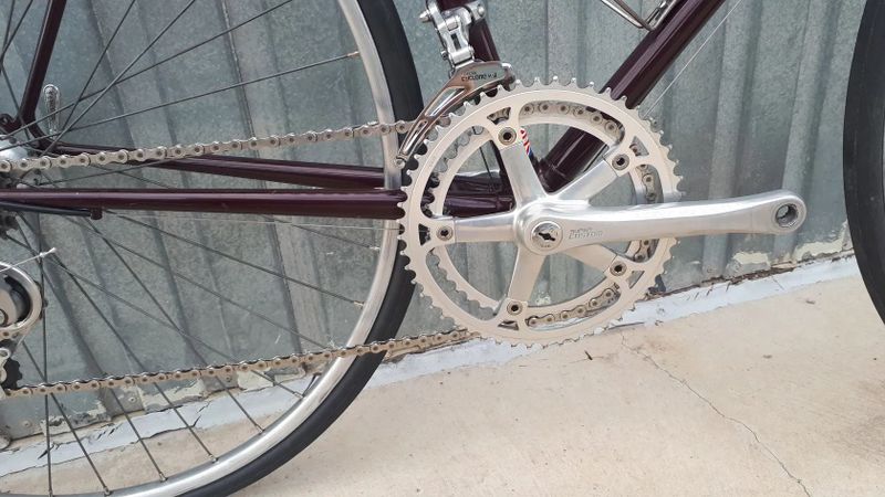 Dawes Imperial