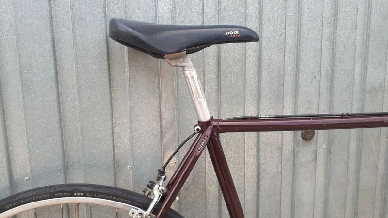 Dawes Imperial