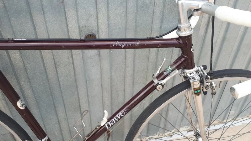 Dawes Imperial