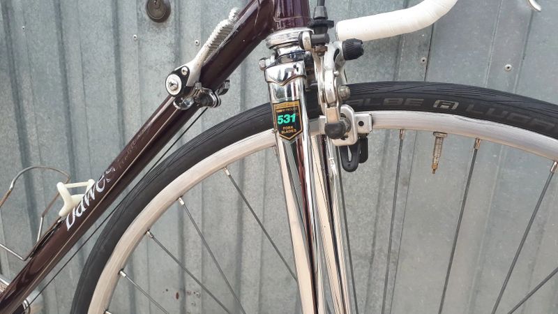 Dawes Imperial