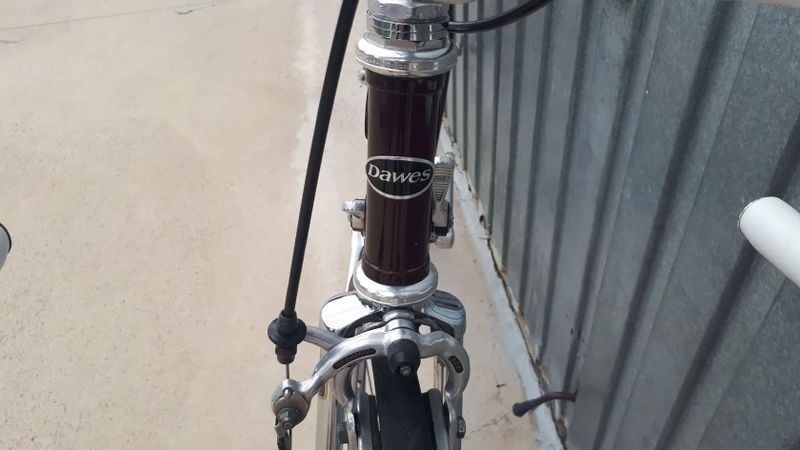Dawes Imperial