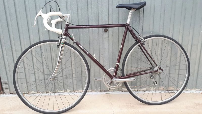 Dawes Imperial