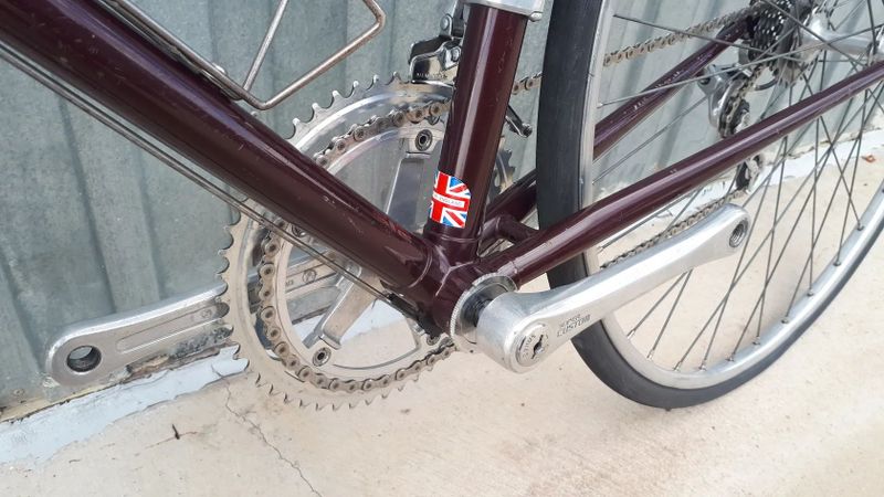 Dawes Imperial