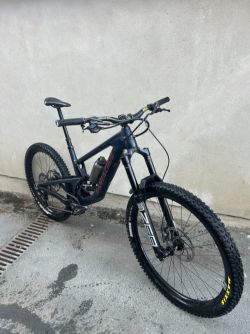 🔥Santa Cruz Nomad 6 CC🔥
