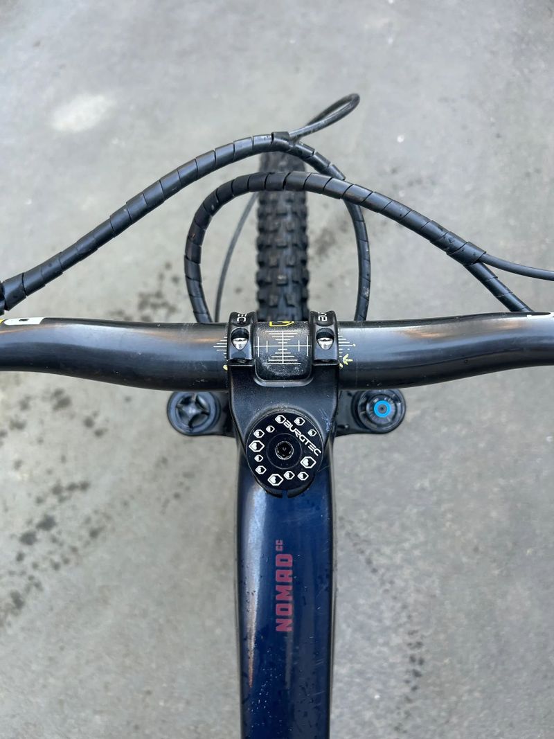 🔥Santa Cruz Nomad 6 CC🔥