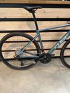 Cube Attain SLX - 53 jen 1ks