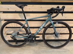 Cube Attain SLX - 53 jen 1ks