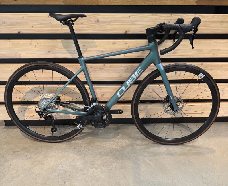 Cube Attain SLX - 53 jen 1ks