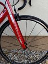 Author Charisma 66 / Carbon / Ultegra / vel. 58 top stav