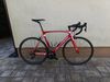 Author Charisma 66 / Carbon / Ultegra / vel. 58 top stav
