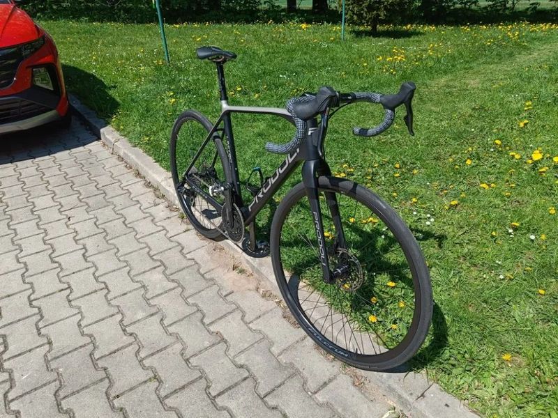Prodoli