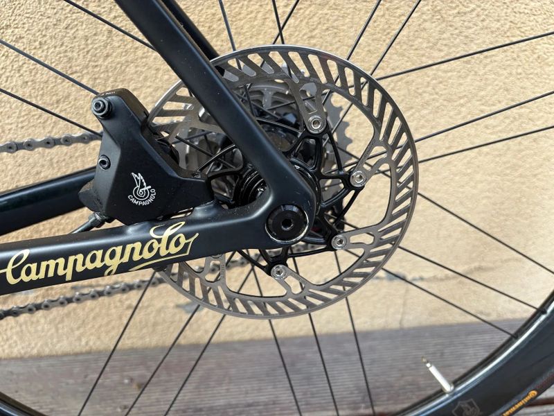 Colnago V3Rs | Emirates | 54s (183-190cm)