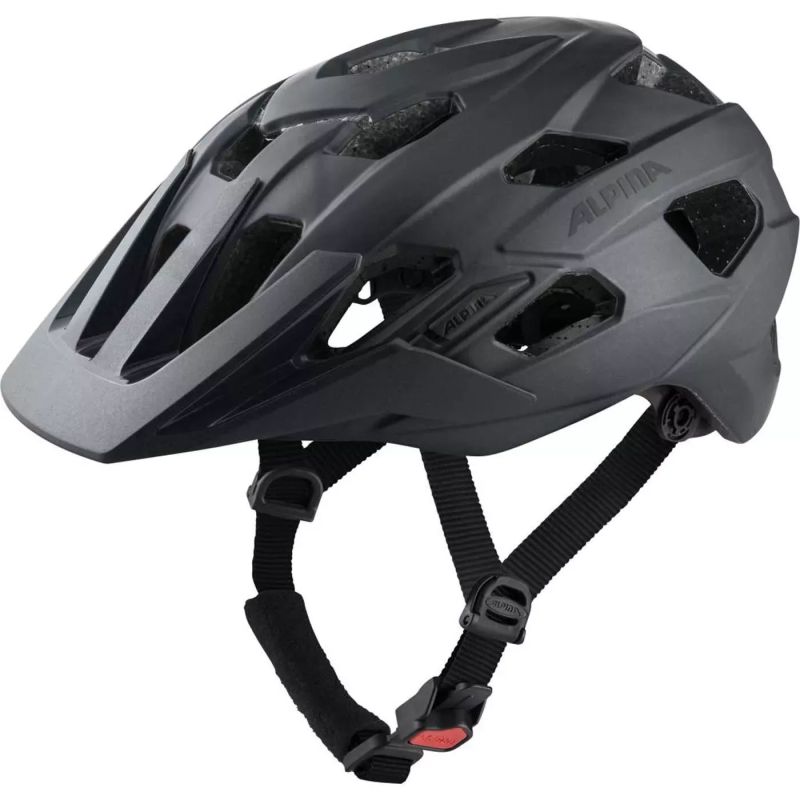 helma cyklistická Alpina Anzana vel.57-61