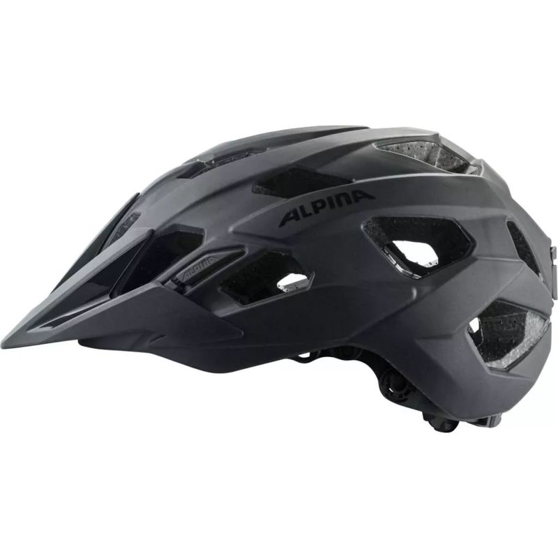 helma cyklistická Alpina Anzana vel.57-61