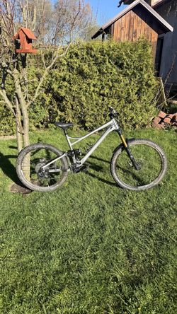 Banshee Titan V3.2