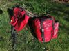 dva páry brašen na kolo Ortlieb packer 2x20L 