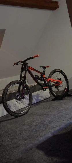 Saracen Myst