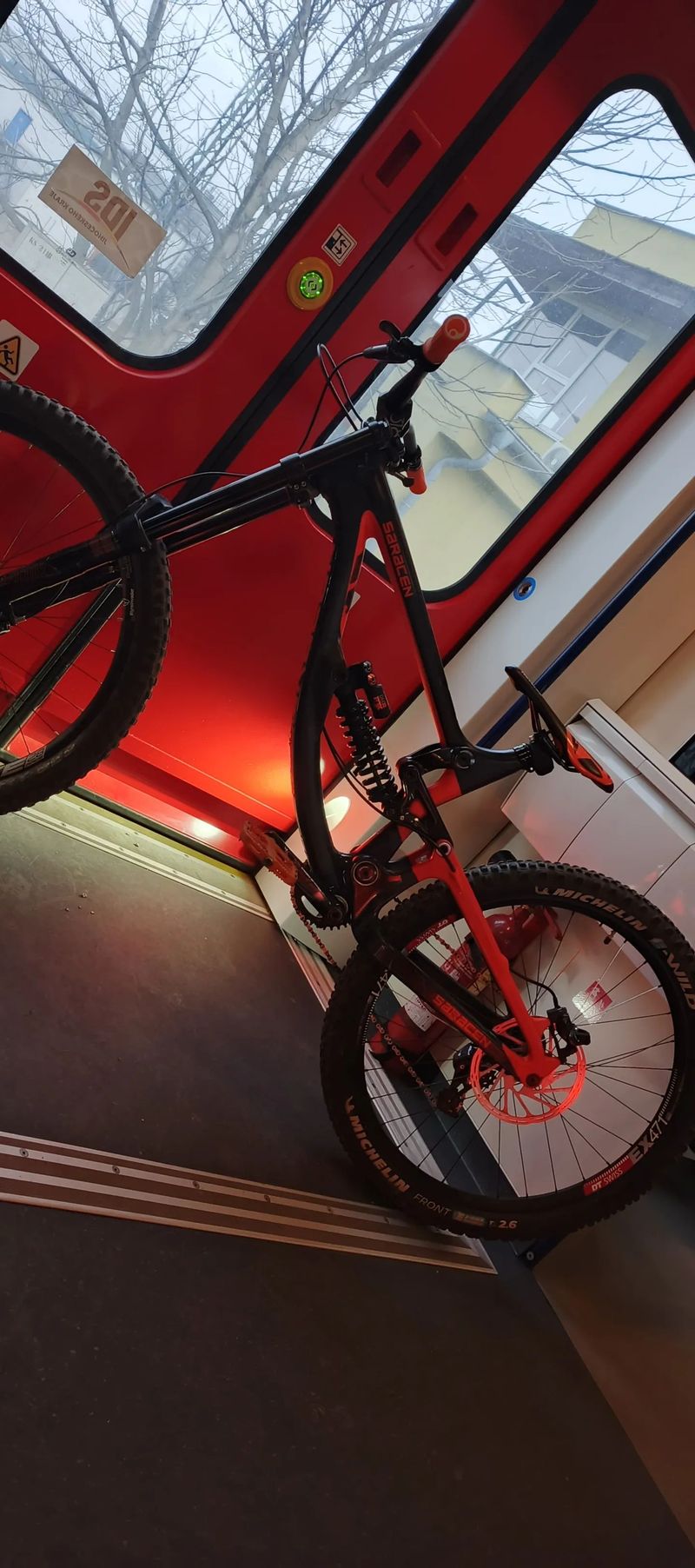 Saracen Myst