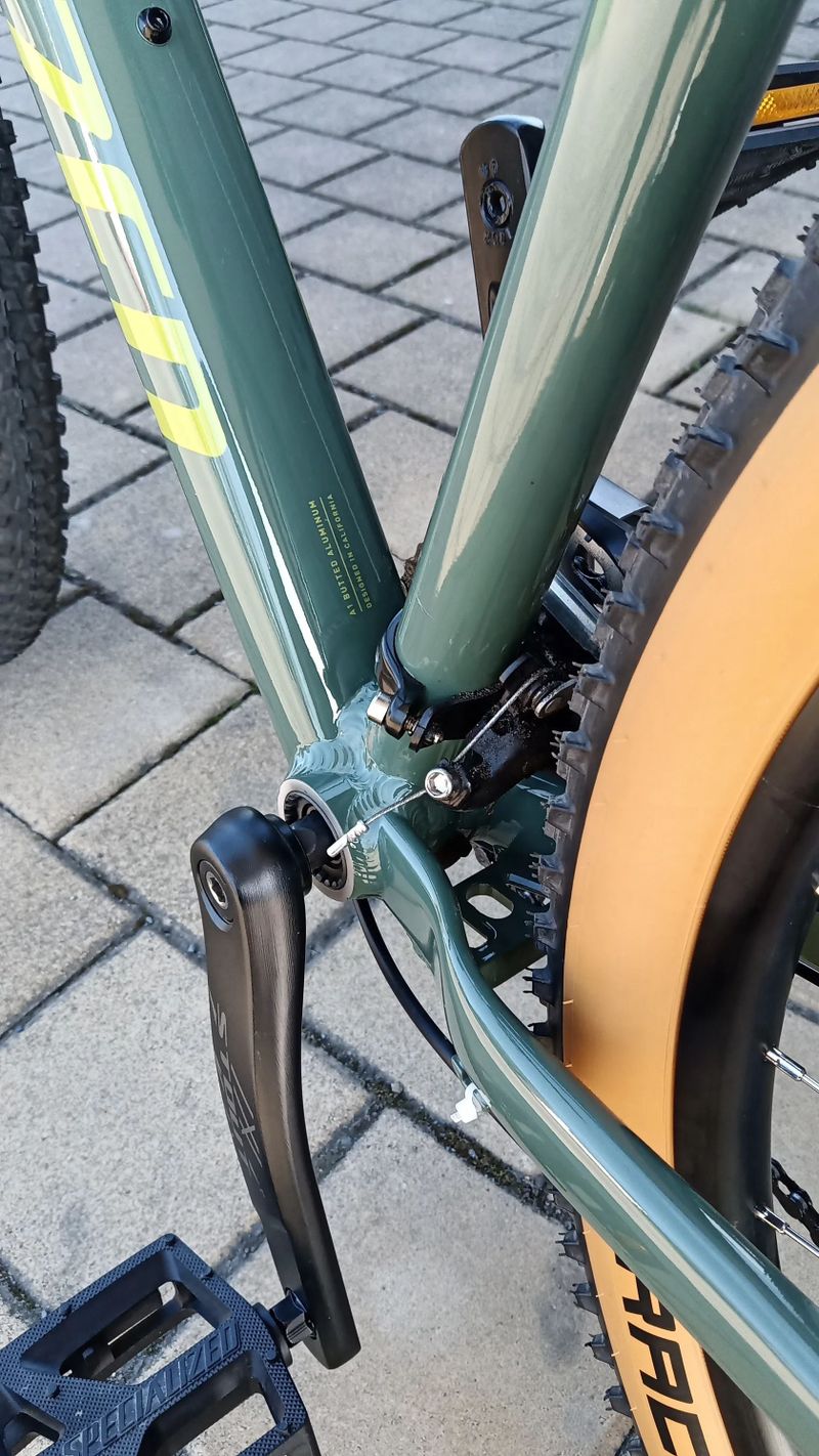 Specialized 29 S