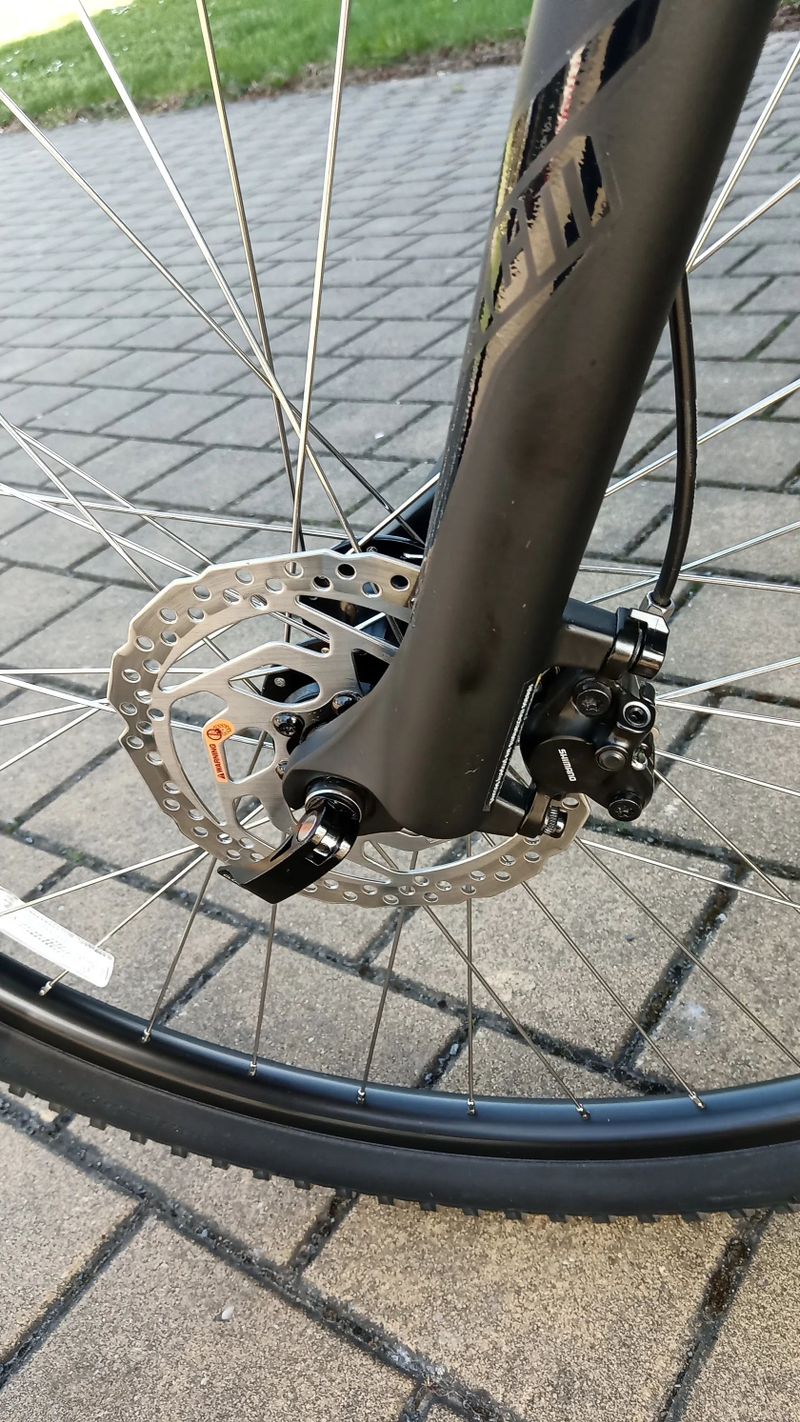 Specialized 29 S