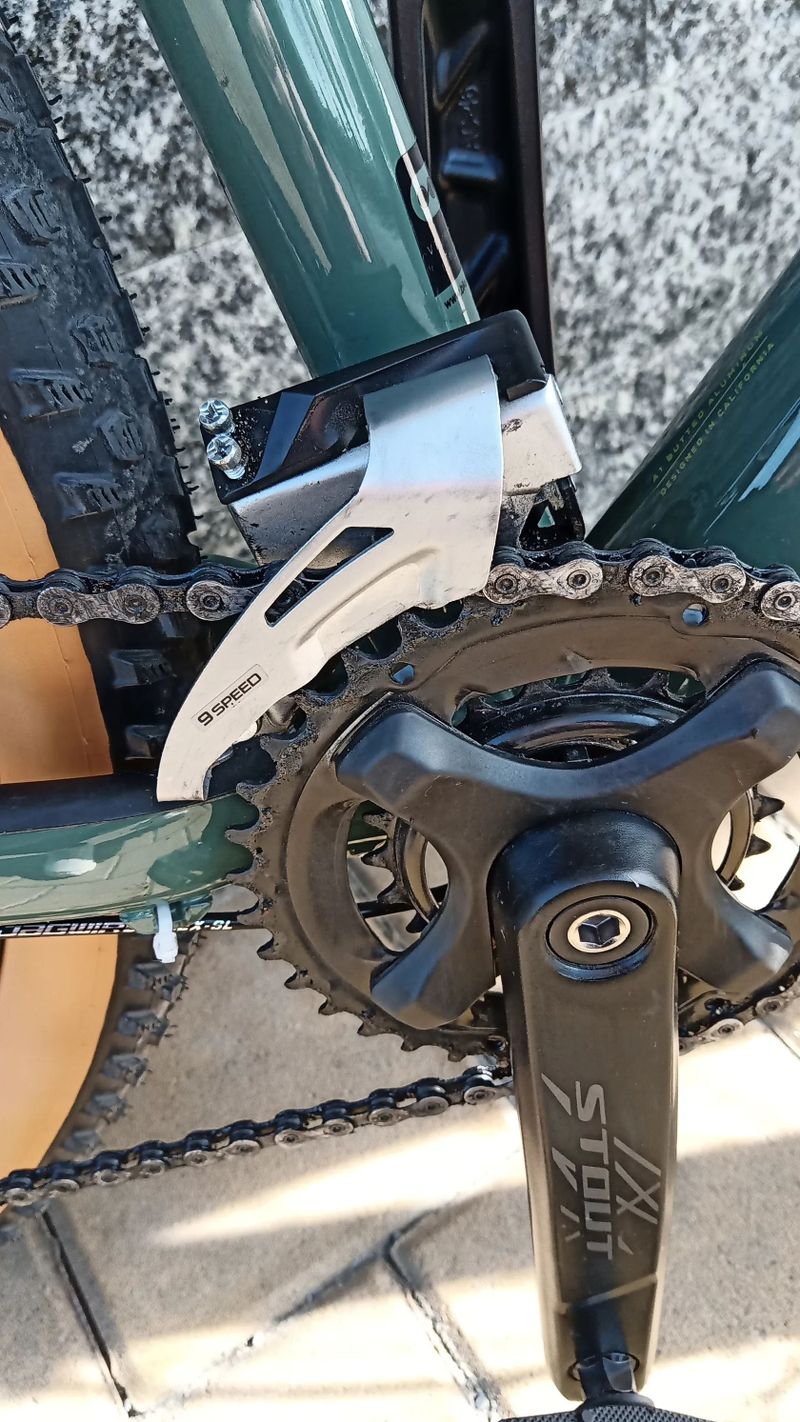 Specialized 29 S