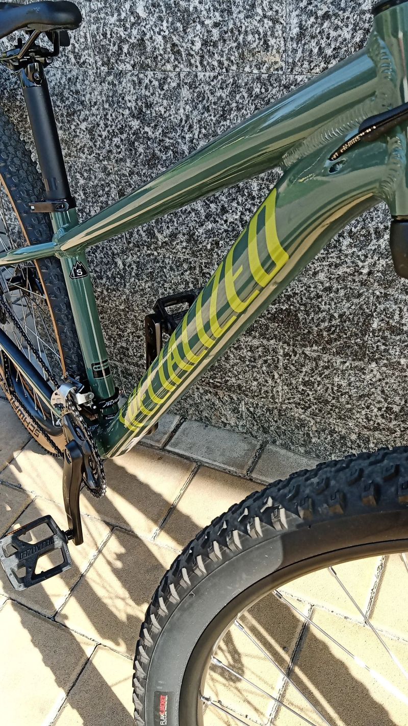 Specialized 29 S