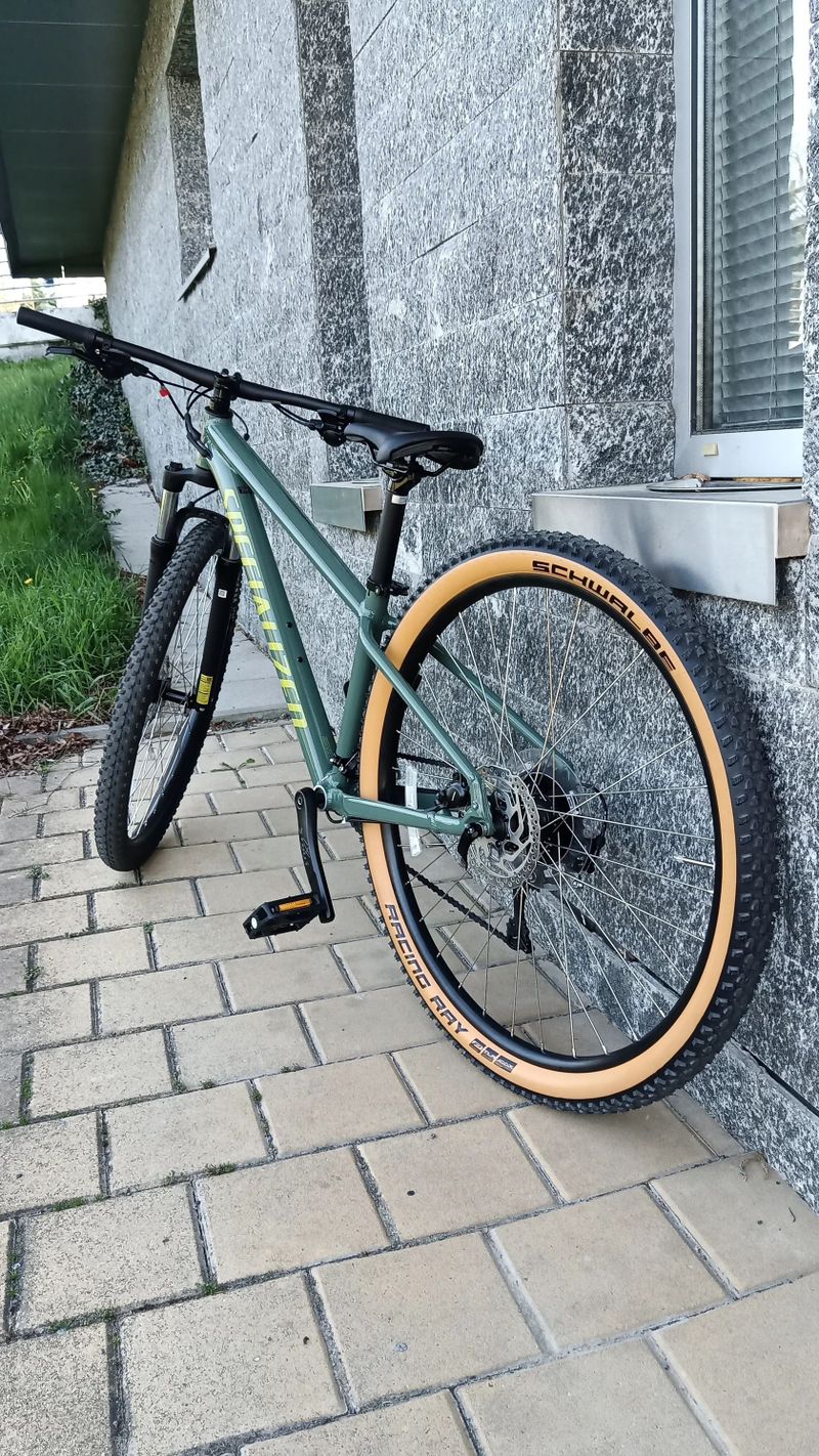 Specialized 29 S