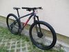 Nové lehké 29" kolo RB CR 17", vidlice Manitou Markhor air, Shimano Deore 1x12, BOOST pevné osy