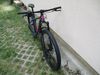 Nové lehké 29" kolo RB CR 17", vidlice Manitou Markhor air, Shimano Deore 1x12, BOOST pevné osy