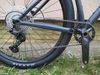 Nové lehké 29" kolo RB CR 17", vidlice Manitou Markhor air, Shimano Deore 1x12, BOOST pevné osy