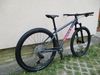 Nové lehké 29" kolo RB CR 17", vidlice Manitou Markhor air, Shimano Deore 1x12, BOOST pevné osy
