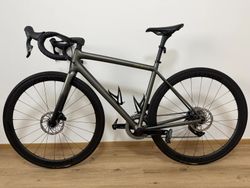 Specialized Aethos, vel. 54