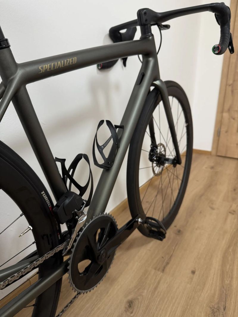Specialized Aethos, vel. 54