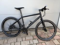 Cannondale Bad Boy