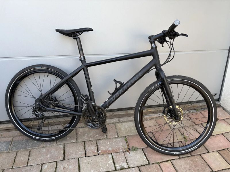 Cannondale Bad Boy
