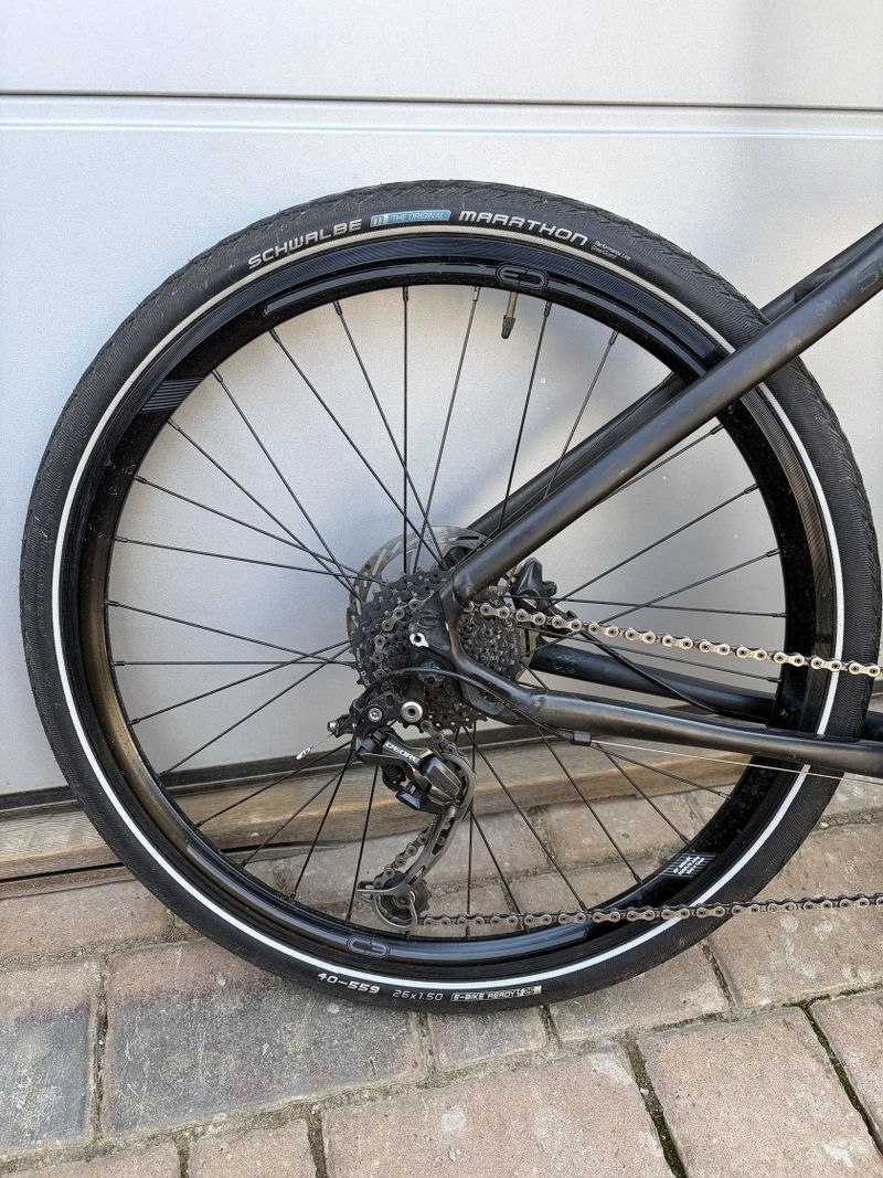 Cannondale Bad Boy