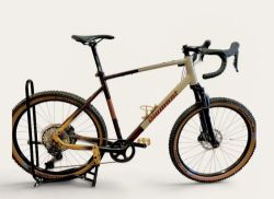 Gravel Trek Diamant 140 2026( GRX 822 1x12 … vel XL)