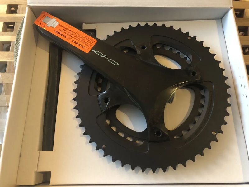 Silniční sada Campagnolo Chorus 12s