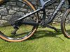 🔝Canyon Neuron CF 8 (2019) | karbon + karbon kola Reynolds TR 309 | TOP stav - vel. M
