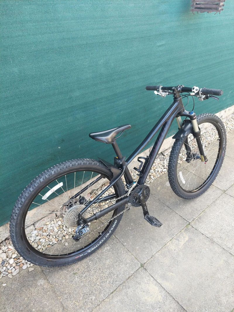 Specialized Pitch 27,5 vel.XS