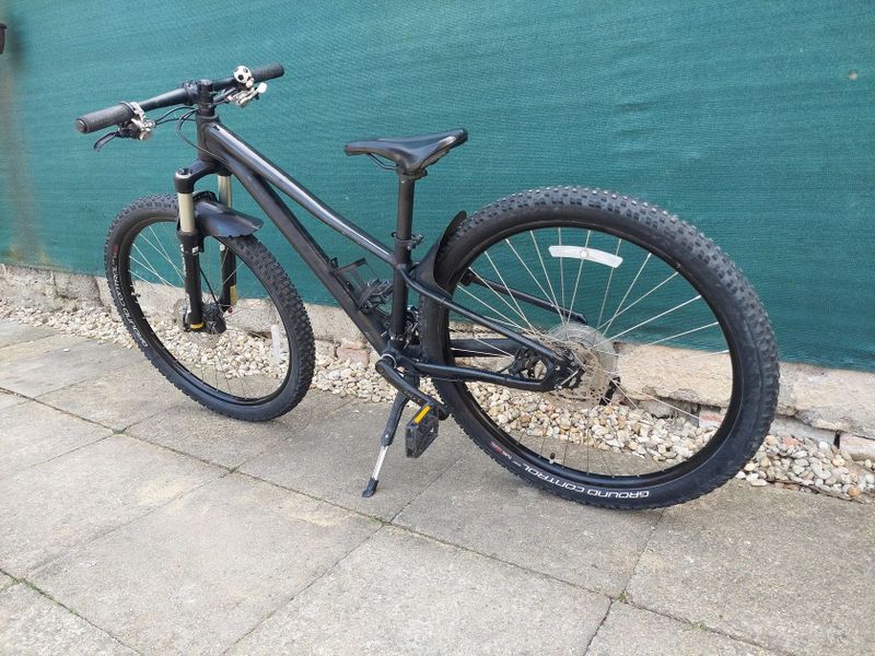 Specialized Pitch 27,5 vel.XS