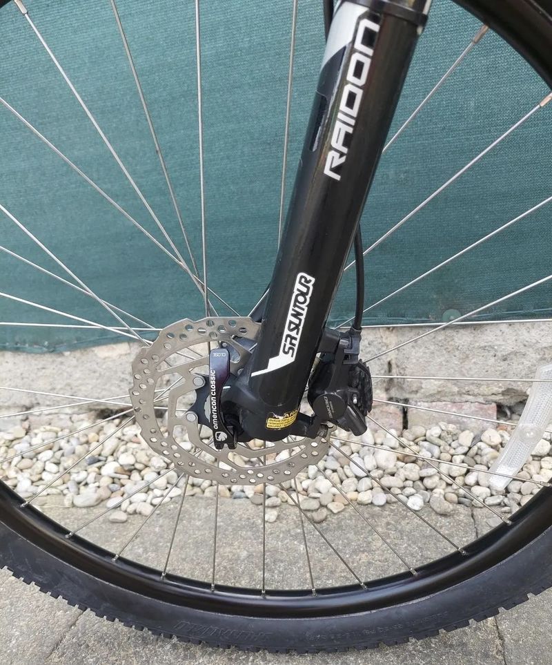 Specialized Pitch 27,5 vel.XS