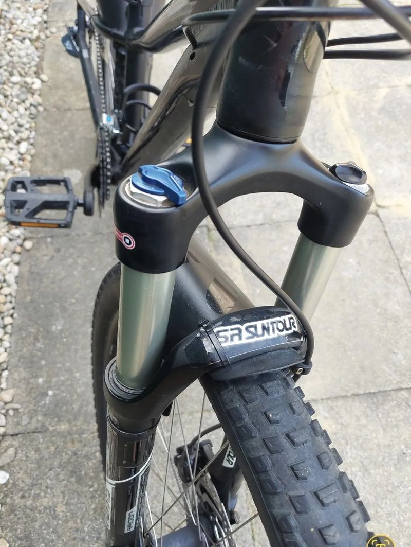 Specialized Pitch 27,5 vel.XS