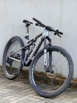 Specialized Epic 8 Pro