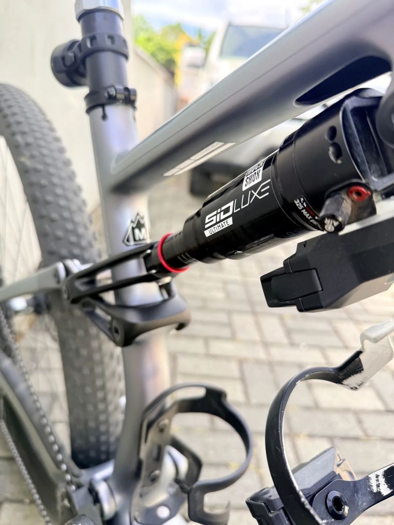 Specialized Epic 8 Pro