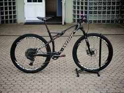 Specialized Epic S-Works