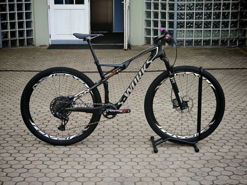 Specialized Epic S-Works